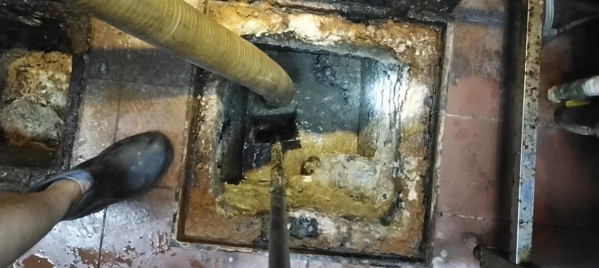 扶风污水池清理一般都有毒气，怎么预防中毒呢？