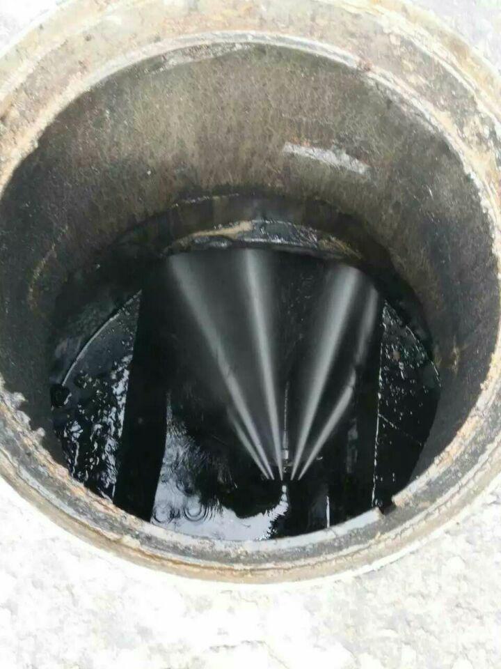 扶风市政管道清洗-排污管道清洗