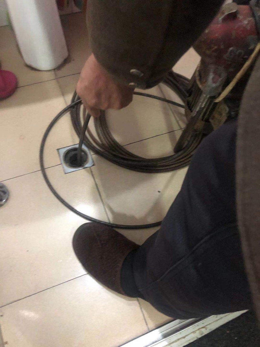 扶风管道疏通，疏通下水道