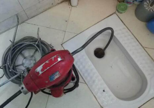 扶风管道疏通,厕所马桶下水道疏通联系电话多少？