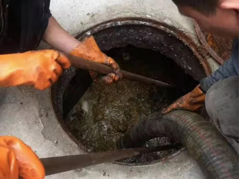 扶风化油池、化粪池清理要做哪些安全措施？